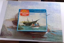 Enid Blyton's Famous Five