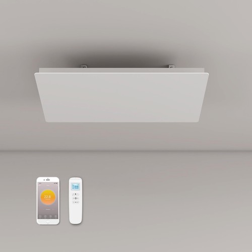 750w ceiling infrared panel - ceiling,