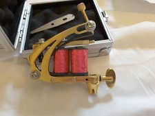 micky sharpz tattoo machine/