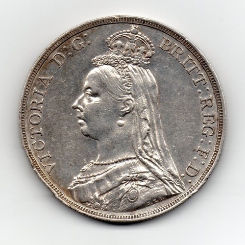 1892 crown victoria jubilee - 1892,