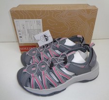 Girls Sandals Closed Toe