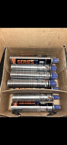 Paslode series gas - paslode,