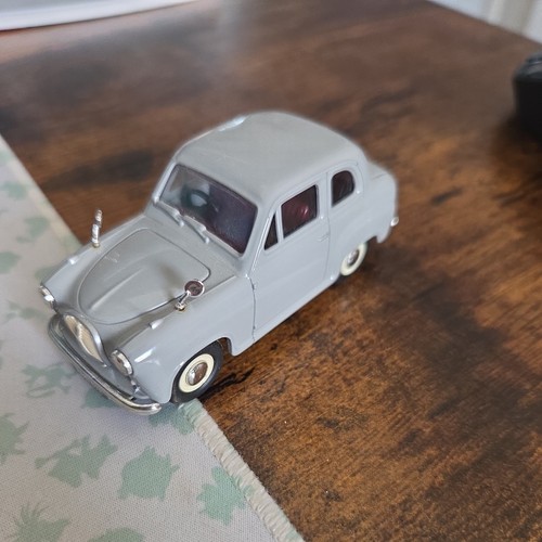 Austin a35 door - 2-door, saloon