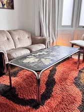 Vintage ‘70s Coffee Table