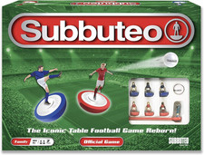 SUBBUTEO TEAM EDITION