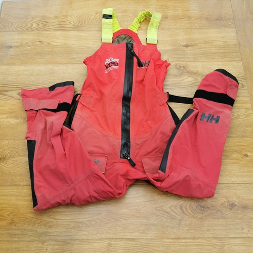 Helly hansen aegir ocean race - hansen,
