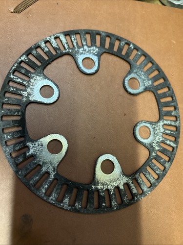 Ktm 125 front abs - rc,