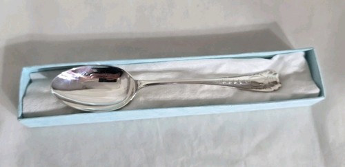 Antique sterling silver