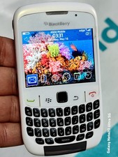 BlackBerry Curve 8520