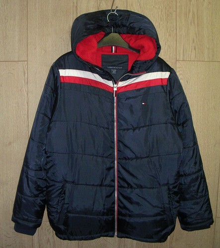 Tommy hilfiger boys navy - navy, red