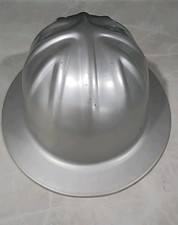McDonald Aluminum Metal Hard