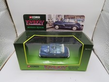 Corgi 96757 Lovejoy Morris