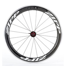 Zipp 60 Carbon Rear Wheel - Shimano Hub - 10 and 11 Speed - Rim Brake
