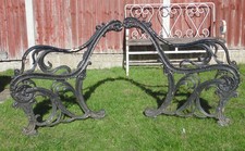 (#1590) antique old pair of