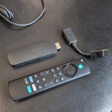 Amazon Fire TV Stick 4K Max
