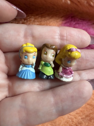 Squinkies disney princess - squinkies,