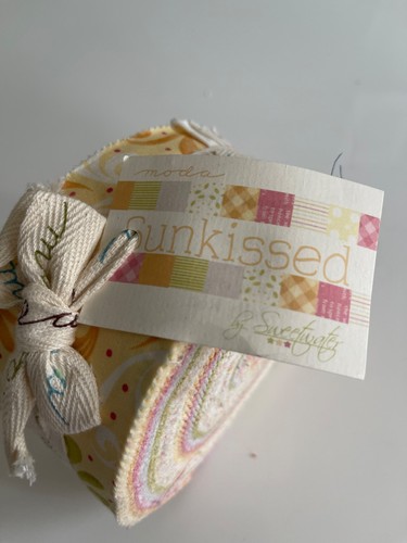 Vintage moda jelly roll - vintage,