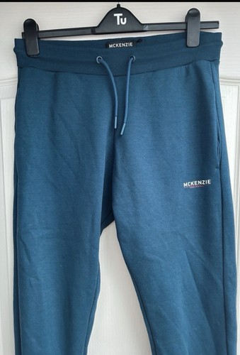 Mckenzie men blue track - mckenzie,