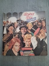 Status Quo - Whatever You Want