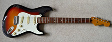 Squier Classic Vibe 60s