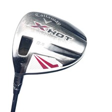Left Handed Callaway X Hot
