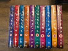 Friends Complete Boxset Series