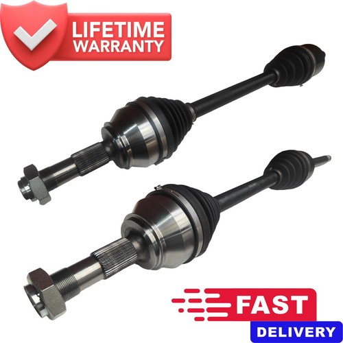 Driveshaft for peugeot boxer - peugeot,