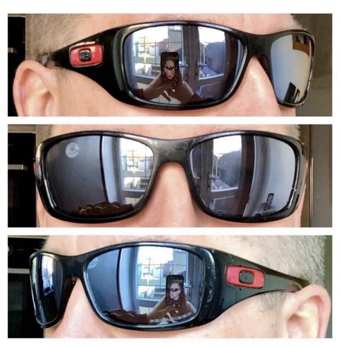 Oakley ducati hijinx - oakley,