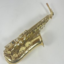 Used Selmer Super Action 80