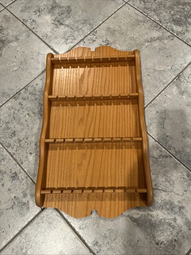 Spoon rack solid - spoon,