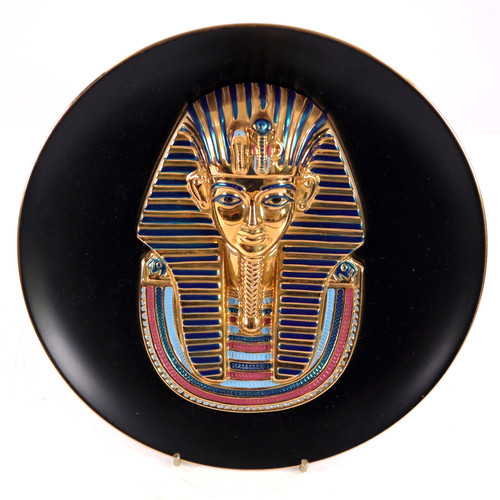 Egyptian tutankhamun gold - egyptian,