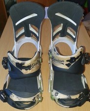 Burton Mission Re:Flex M size