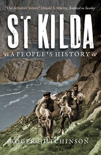 Kilda people s history - a,