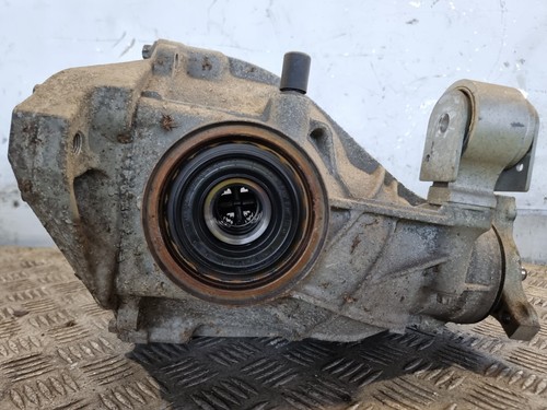 Mercedes e220 differential - mercedes,