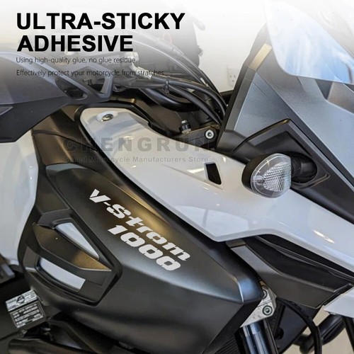 Motorcycle sticker waterproof - motorcycle,