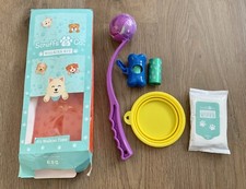 Scruffs and Co Muddy Walkies