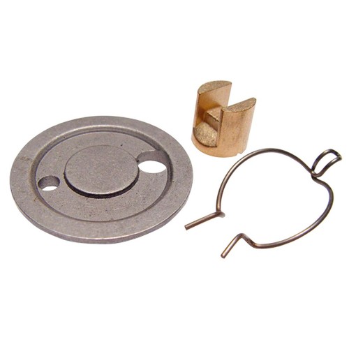 Clutch pusher kit - pusher,