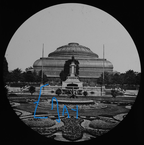 Royal horticultural society - royal,