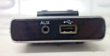 Fiat 500 USB & Aux Socket (735628336)