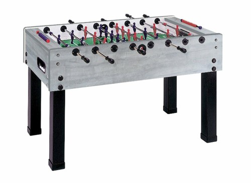 Garlando g500 oakwood grey - garlando,
