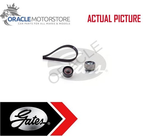New gates powergrip timing - new,