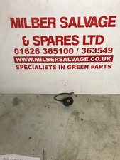 CITROEN PEUGEOT IMMOBILISER ARIEL TRANSPONDER RECEIVER LOCK SURROUND 9632897680