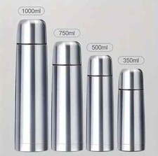 Stainless Steel Vacuum Flask