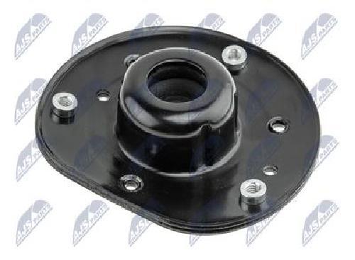 Original nty suspension - nty, shock
