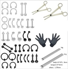 50pcs professional body - professional,
