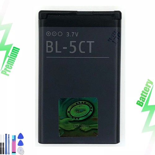 Replacement 5ct battery - replacement, bl-5ct