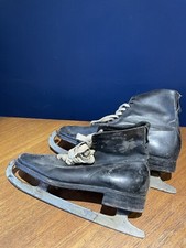 vintage Retro Black