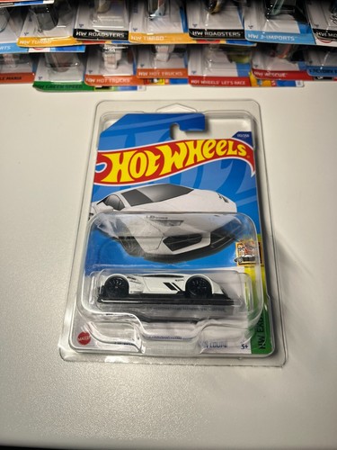 2022 hot wheels liberty - wheels, lb