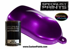 Gallon of Base Metallic -