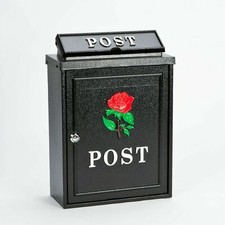 Post Mail Box Letters